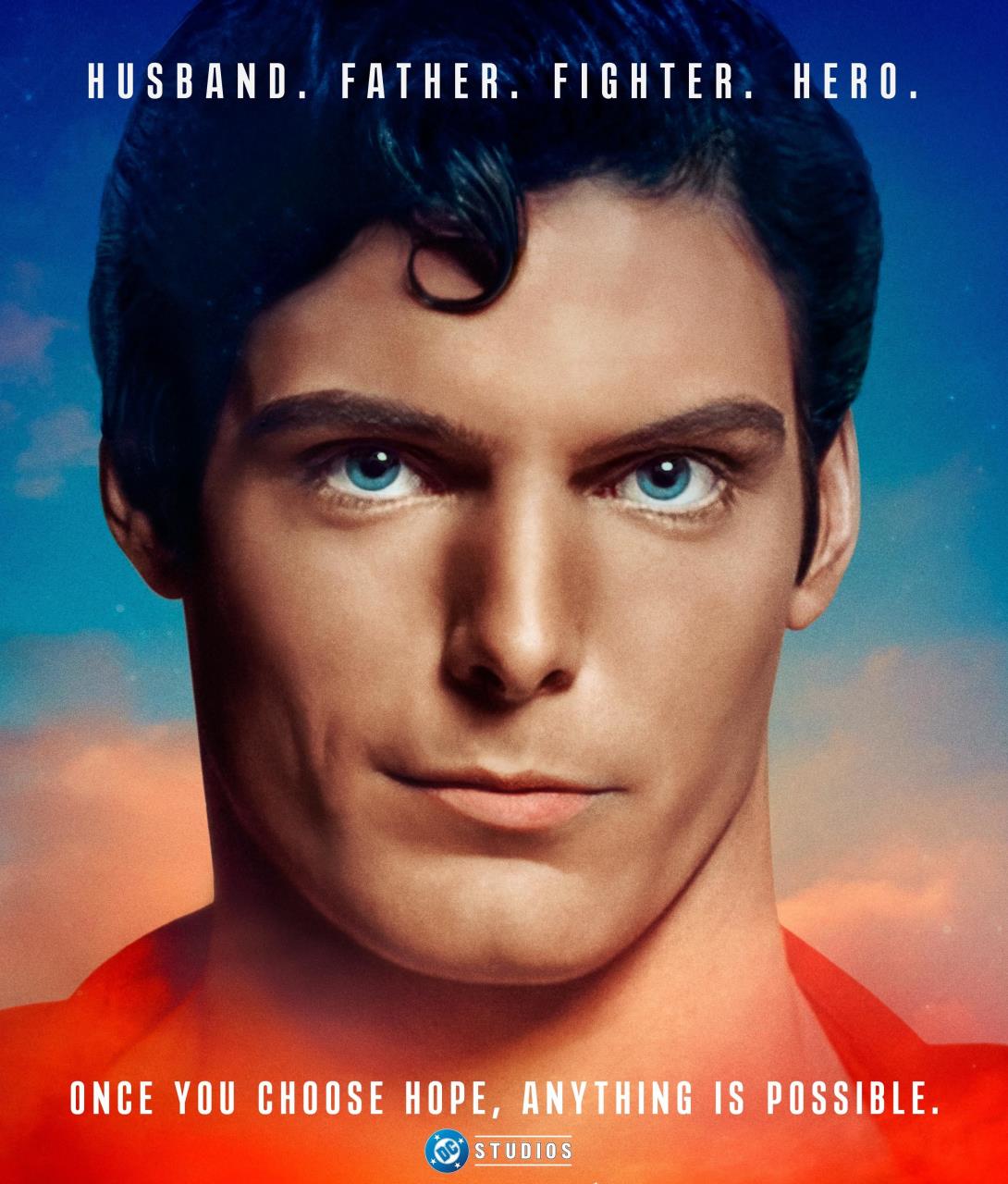 SuperMan: The Christopher Reeve Story