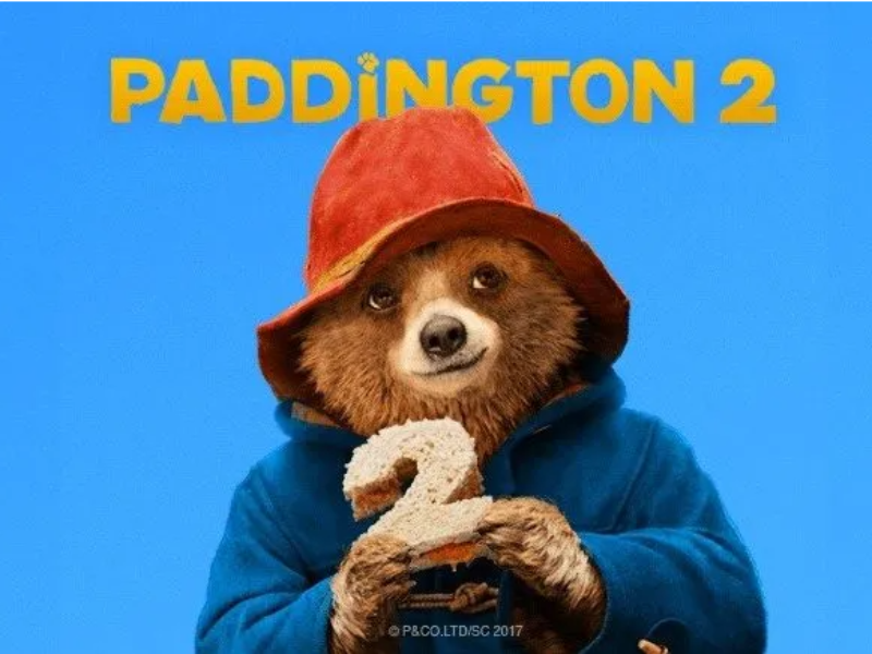 Paddington 2